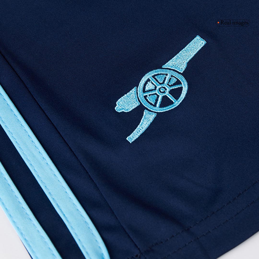 Kids Arsenal Third Jersey Kit 