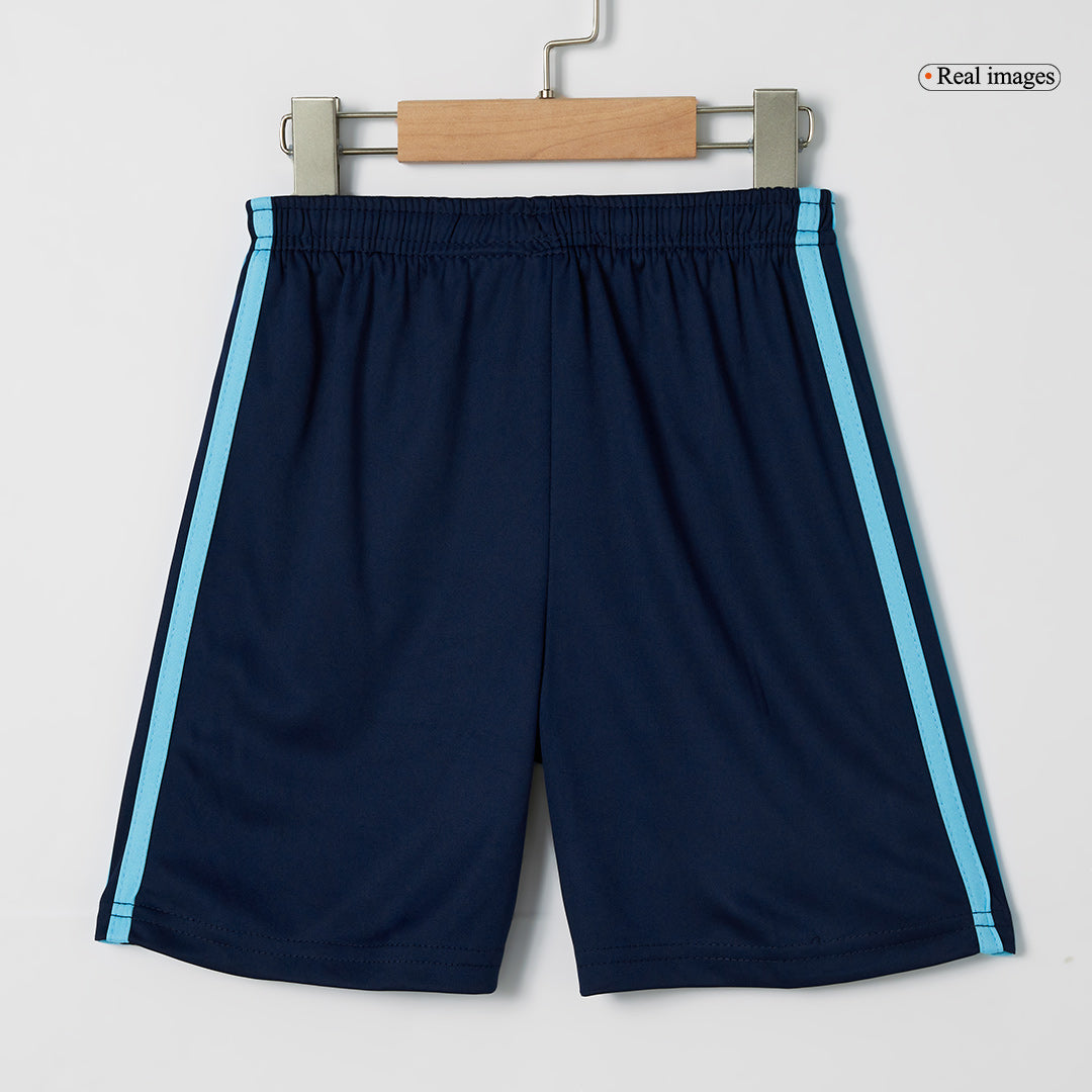 Kids Arsenal Third Jersey Kit 
