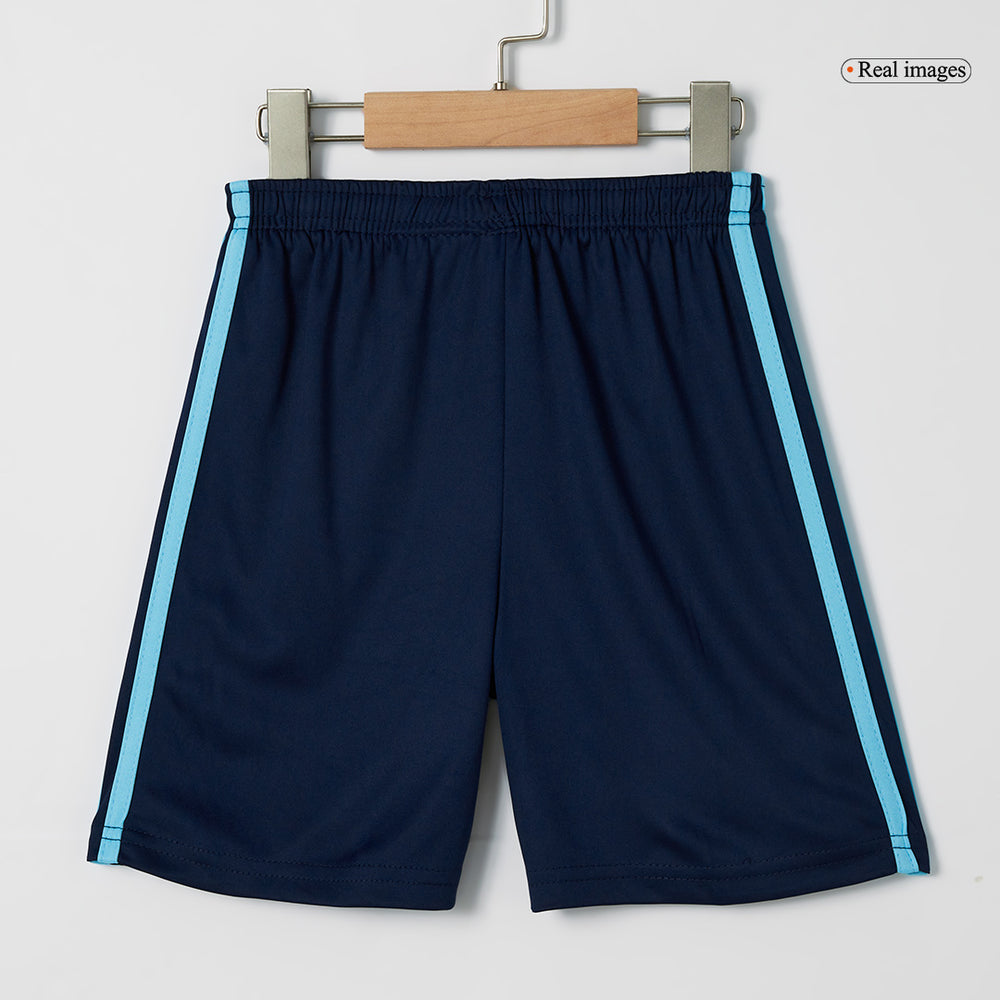 Kids Arsenal Third Jersey Kit 