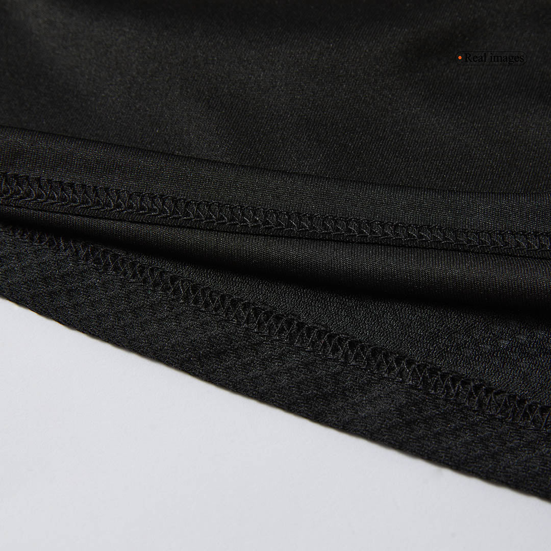 Arsenal Away Long Sleeve Jersey 