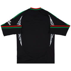 Arsenal Away Long Sleeve Jersey 