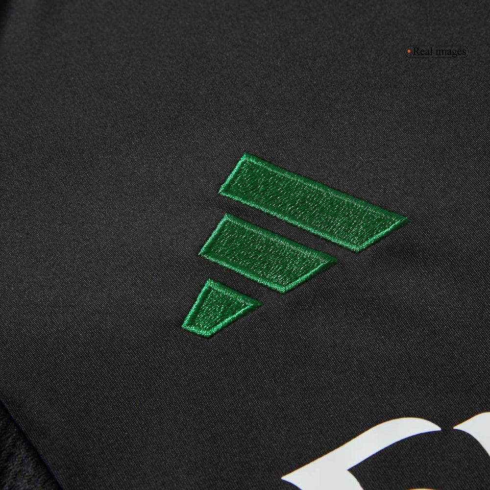 Arsenal Away Long Sleeve Jersey 