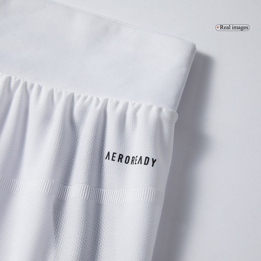 Arsenal Home Match Shorts 