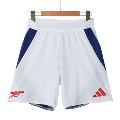 Arsenal Home Match Shorts 