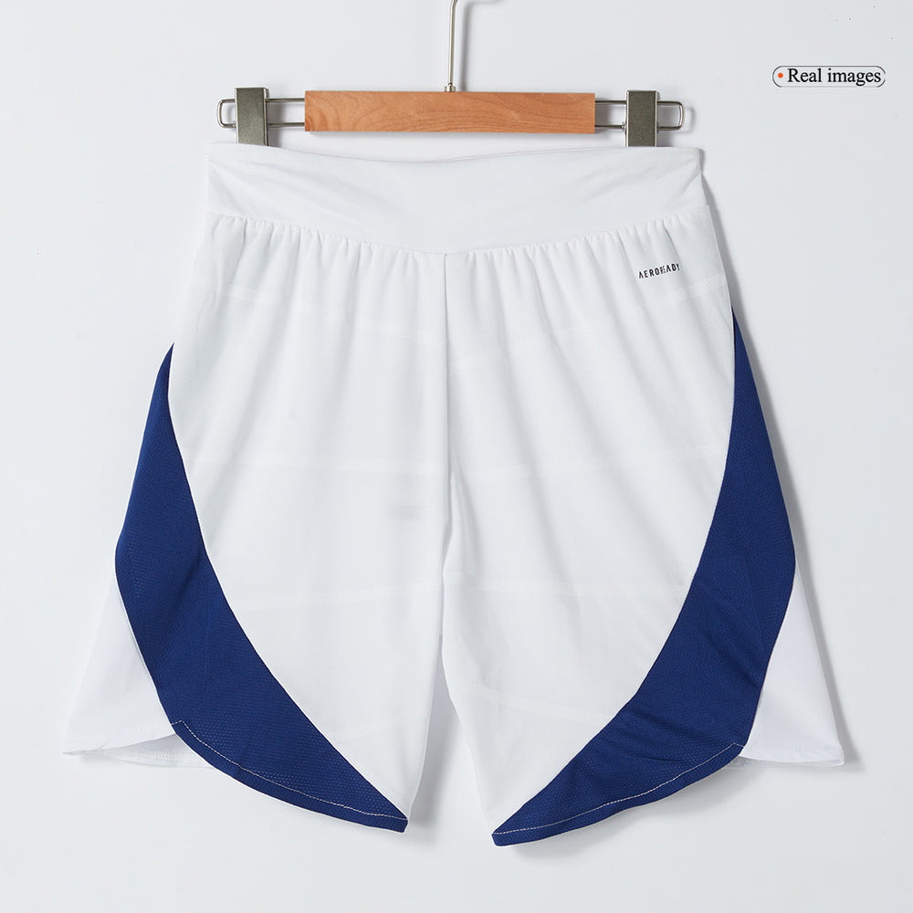 Arsenal Home Match Shorts 