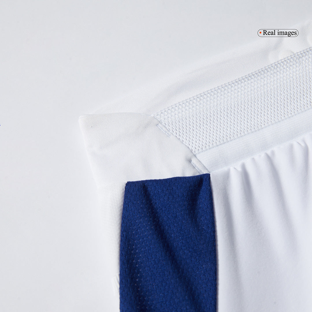 Arsenal Home Match Shorts 