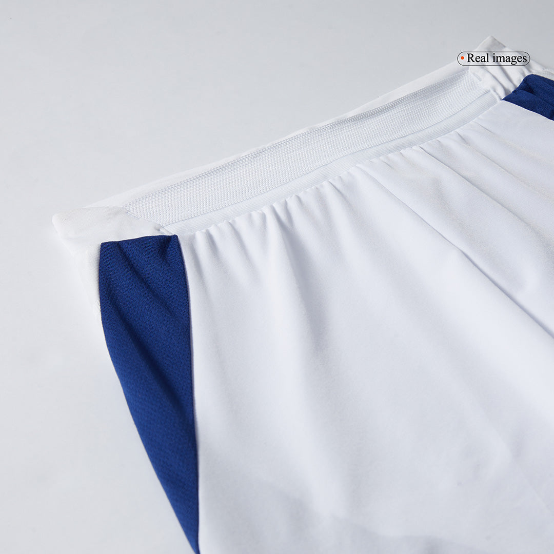 Arsenal Home Match Shorts 
