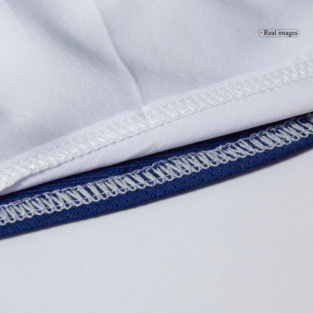 Arsenal Home Match Shorts 