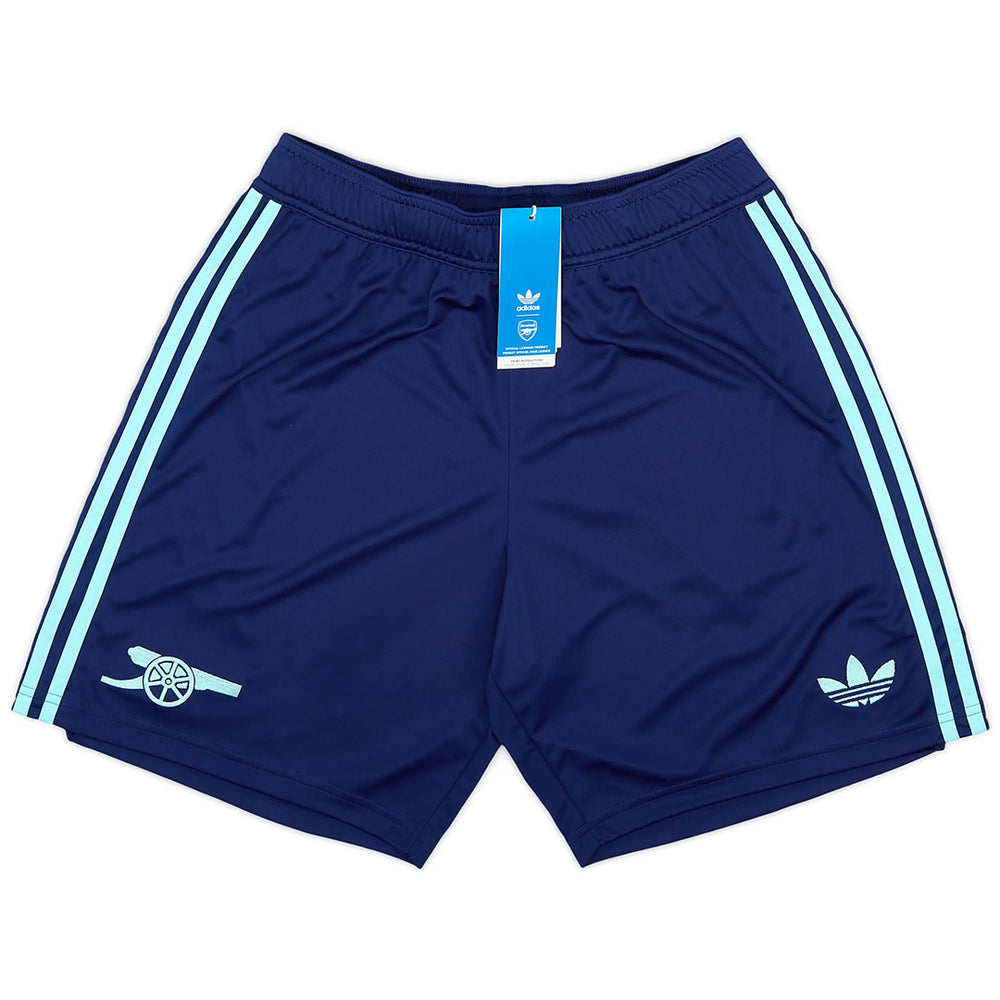 Arsenal Third Soccer Shorts 