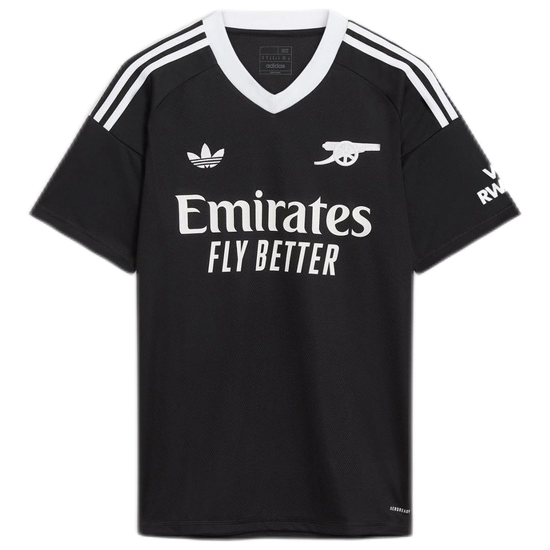 Arsenal Third Goalkeeper Jersey 