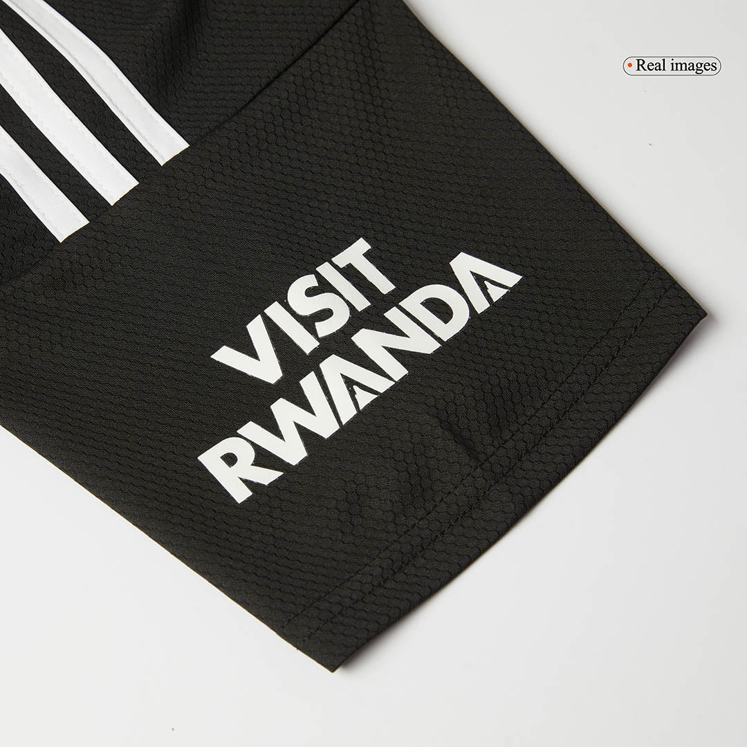 Arsenal Third Goalkeeper Jersey 