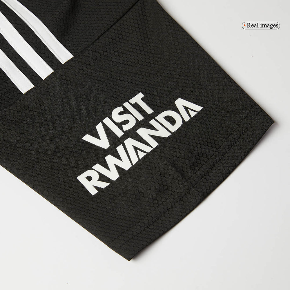Arsenal Third Goalkeeper Jersey 