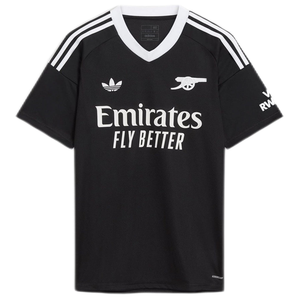 Arsenal Third Goalkeeper Jersey 
