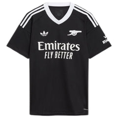 Arsenal Third Goalkeeper Jersey 