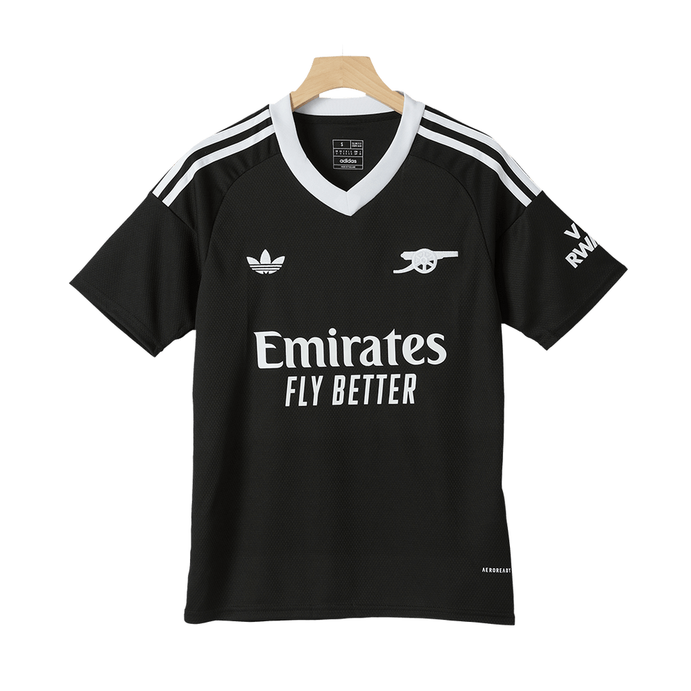 Arsenal Third Goalkeeper Jersey 