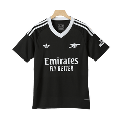 Arsenal Third Goalkeeper Jersey 