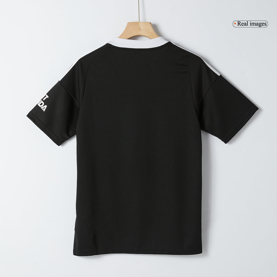 Arsenal Third Goalkeeper Jersey 