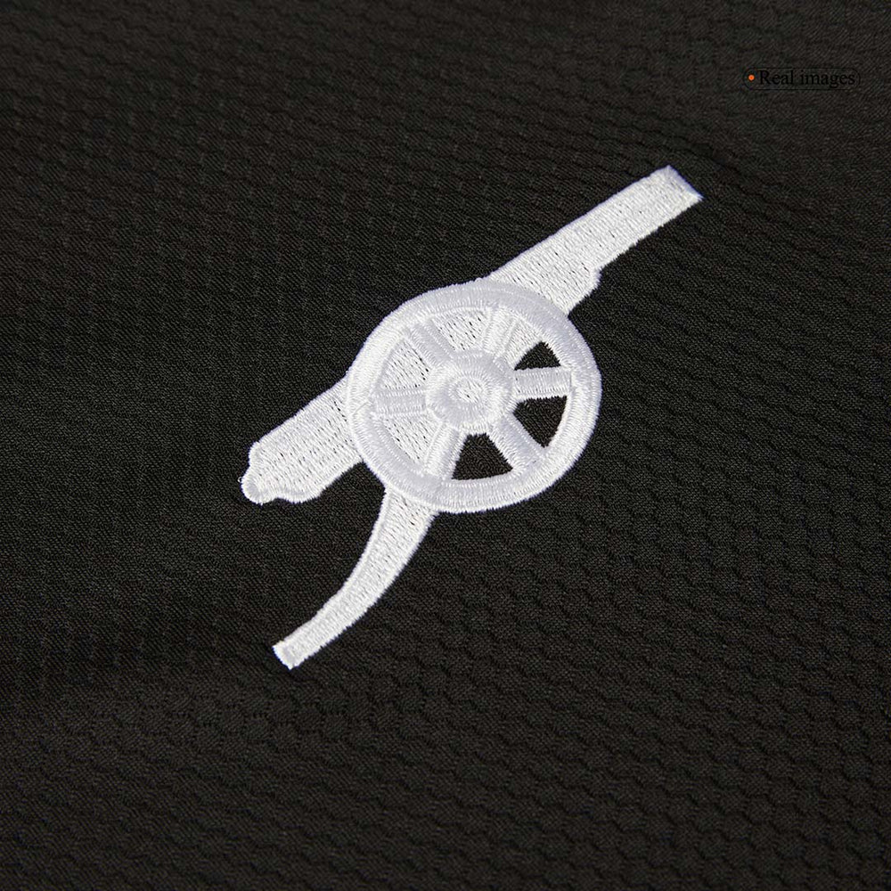 Arsenal Third Goalkeeper Jersey 