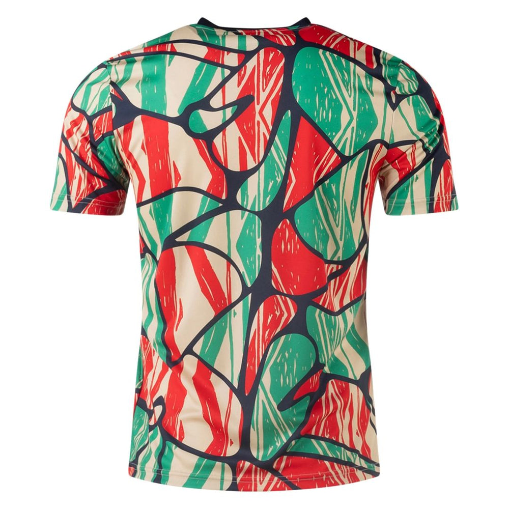 Arsenal Pre-Match Jersey 