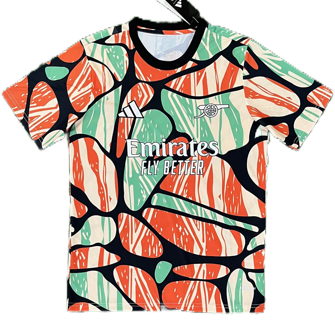 Arsenal Pre-Match Jersey 