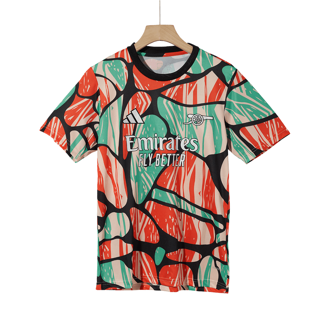 Arsenal Pre-Match Jersey 