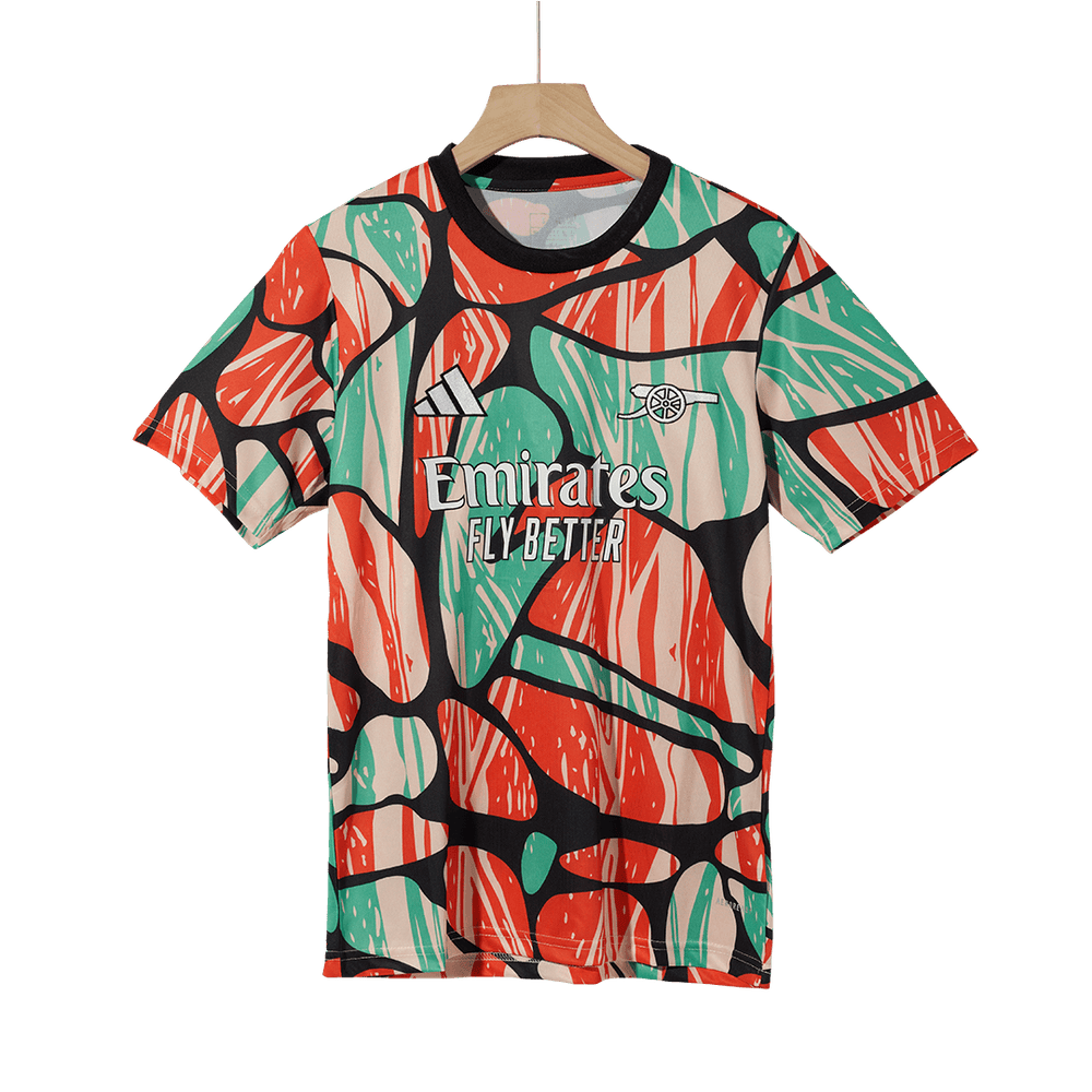 Arsenal Pre-Match Jersey 