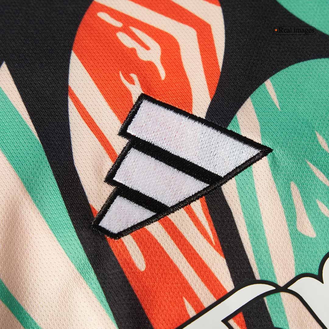 Arsenal Pre-Match Jersey 
