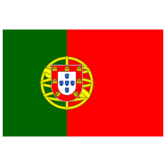 Portugal Flag