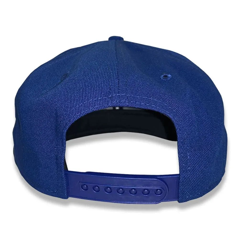 USA 2019 Pro Cap - Navy 