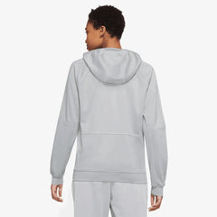 2022-23 USA Women's Travel Soccer Hoodie - Grey 