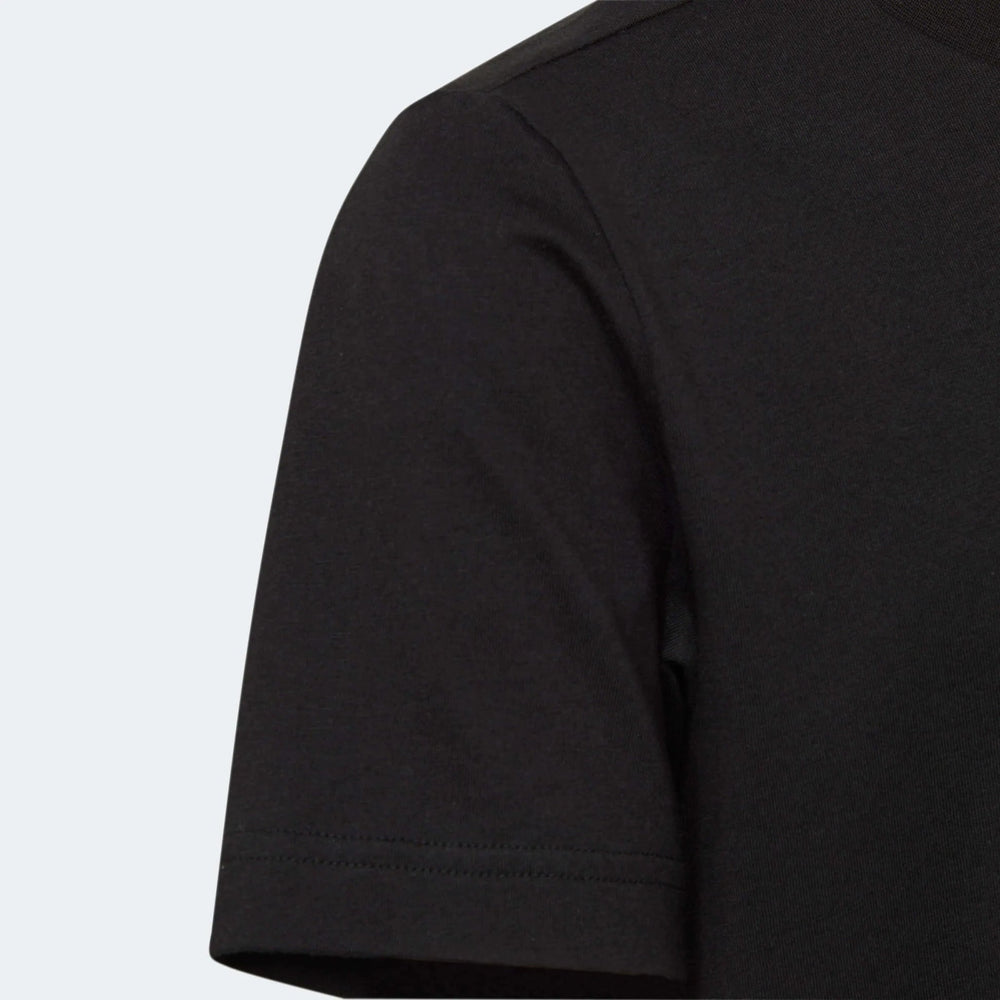 2022-23 Germany Youth Tee - Black 