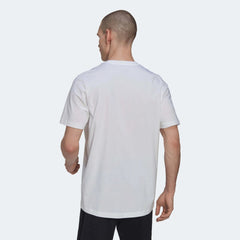 2022-23 Spain Graphic Tee - White