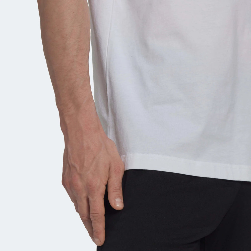 2022-23 Spain Graphic Tee - White