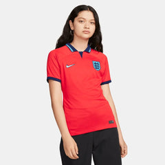 2022-23 England Women's Away Soccer Jersey 