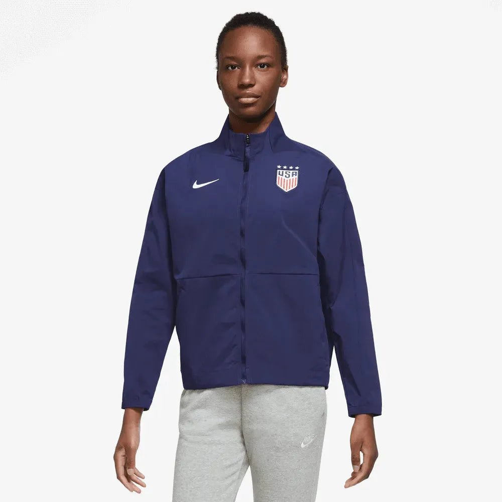 2022-23 USA Women's 4-Star Training Top 
