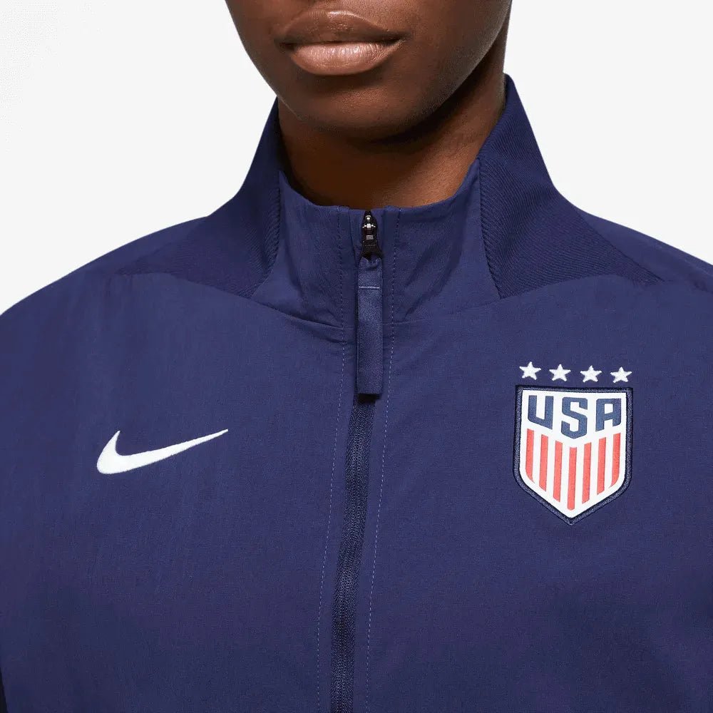 2022-23 USA Women's 4-Star Training Top 