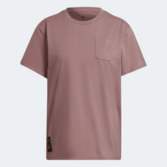 2022-23 Germany Women's Tee - Purple 
