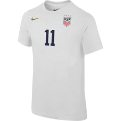 2023-24 USA Youth 4-Star Smith 11 Tee 