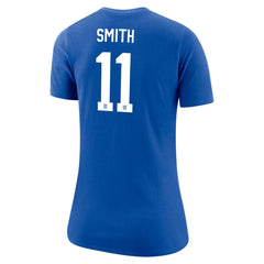2023-24 USA Women's 4-Star Smith 11 Tee 