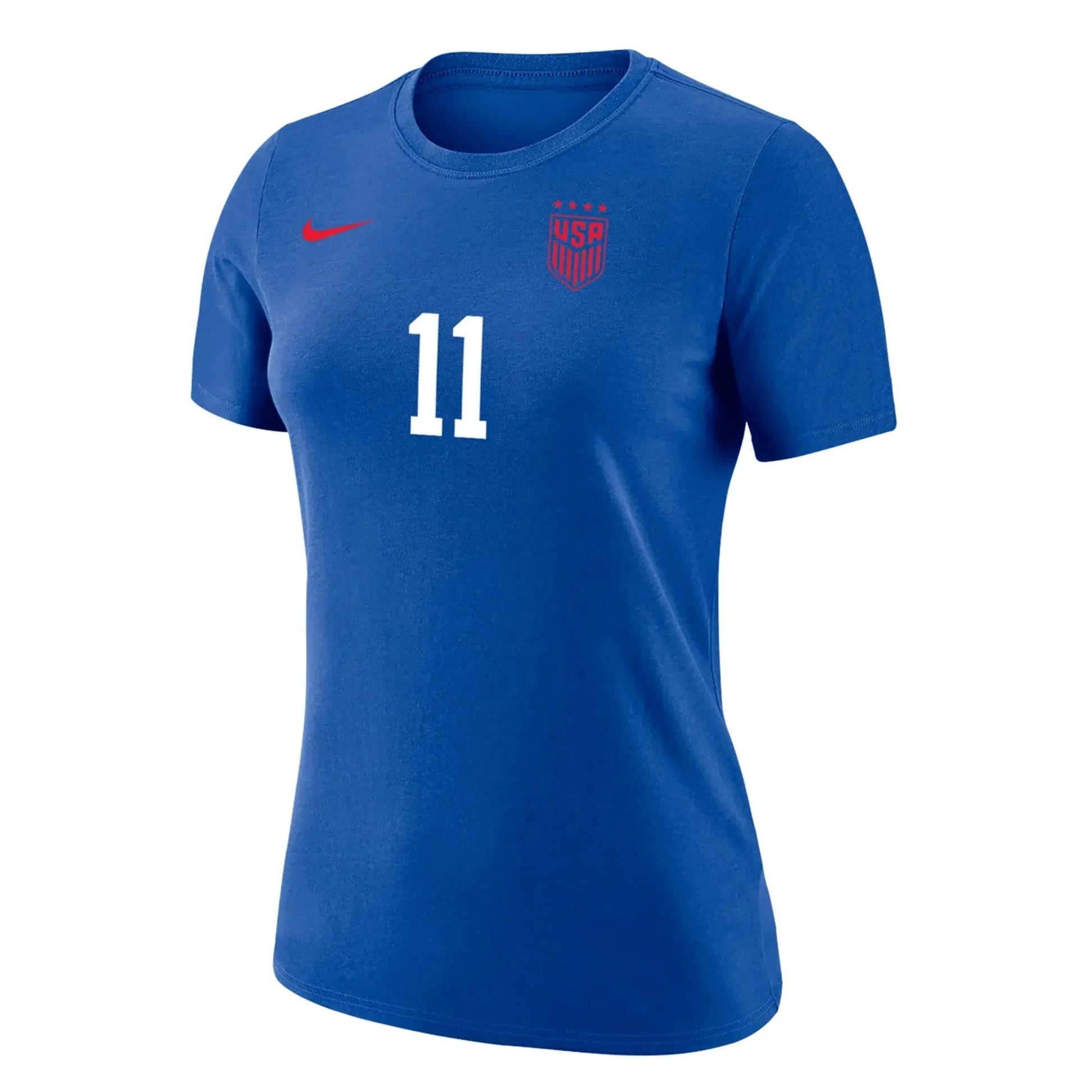 2023-24 USA Women's 4-Star Smith 11 Tee 