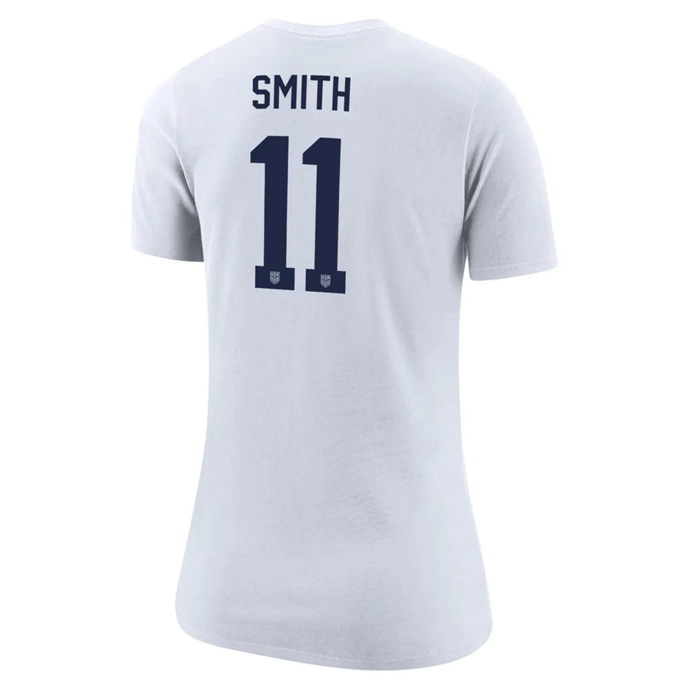 2023-24 USA Women's 4-Star Smith 11 Tee 