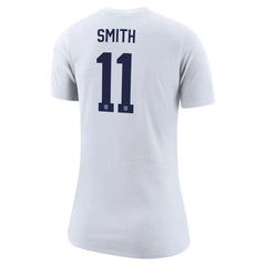 2023-24 USA Women's 4-Star Smith 11 Tee 
