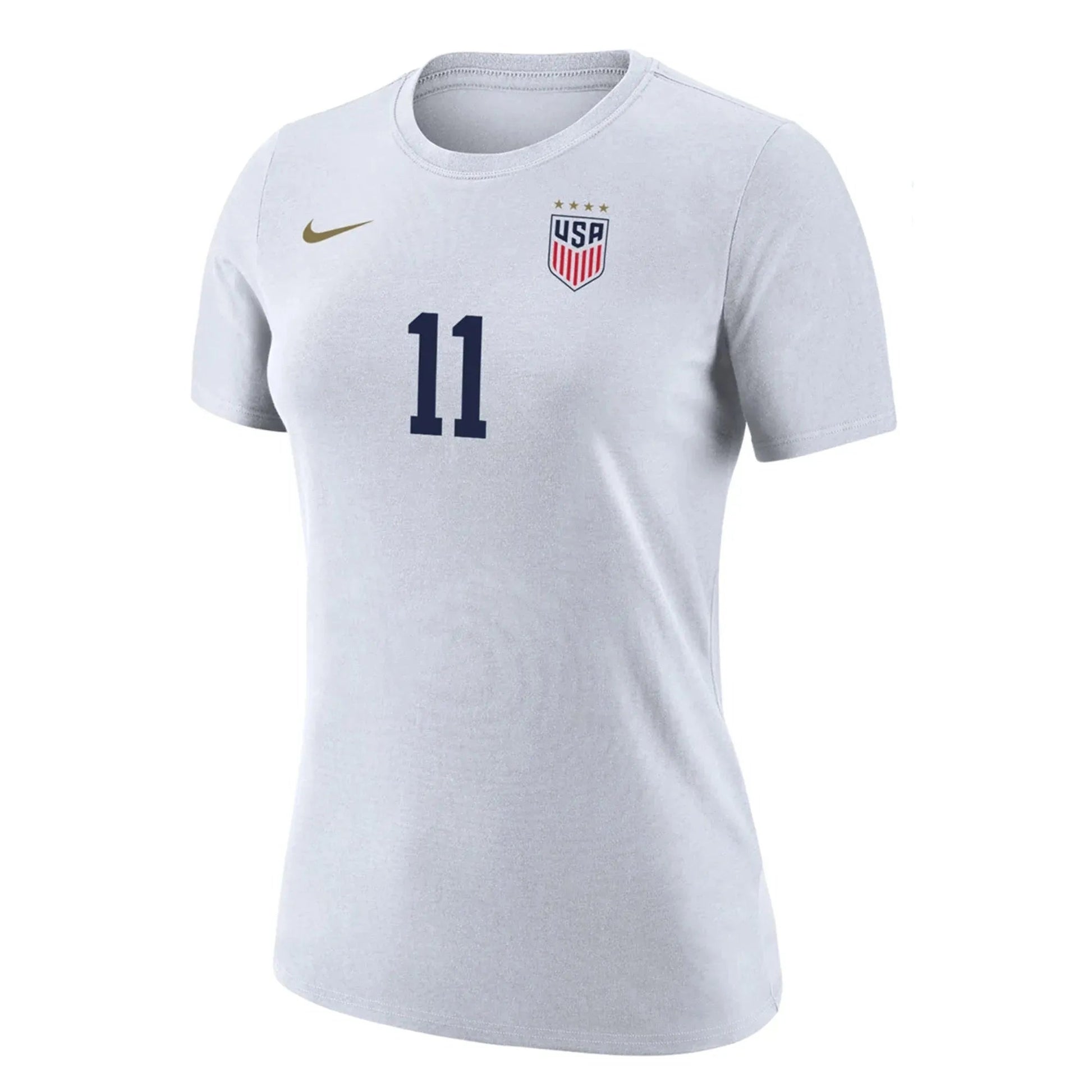 2023-24 USA Women's 4-Star Smith 11 Tee 