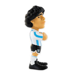 Minix 12 CM Maradona Argentina