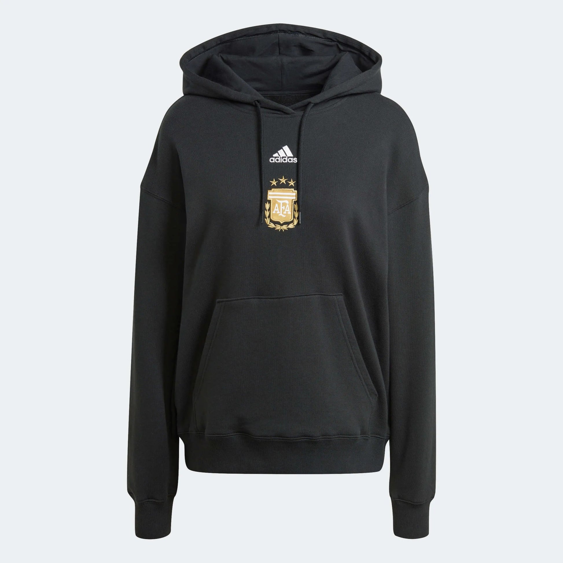2023-24 Argentina Women's Soccer Hoodie