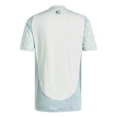 2024-25 Mexico Men's Stadium Away Soccer Jersey