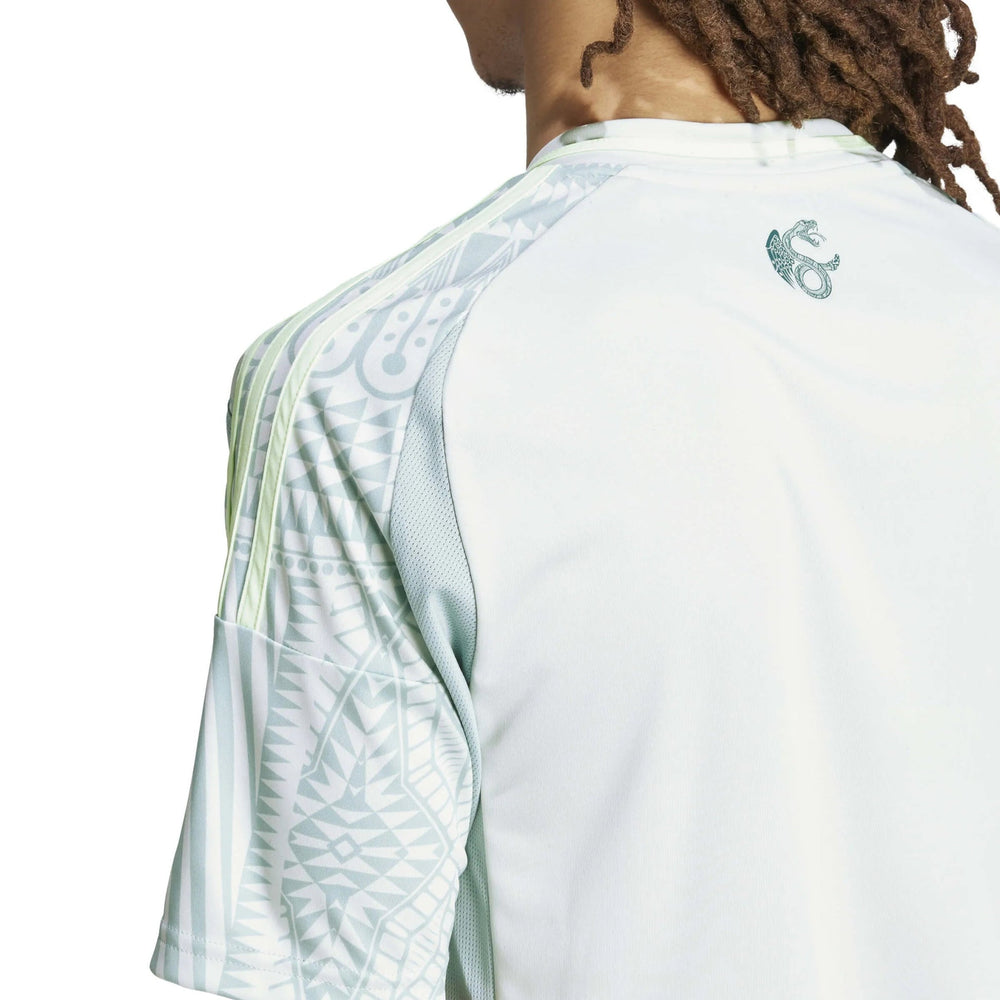 2024-25 Mexico Men's Stadium Away Soccer Jersey