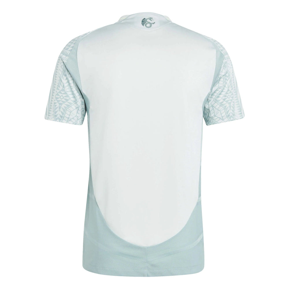 2024-25 Mexico Men's Authentic Away Soccer Jersey