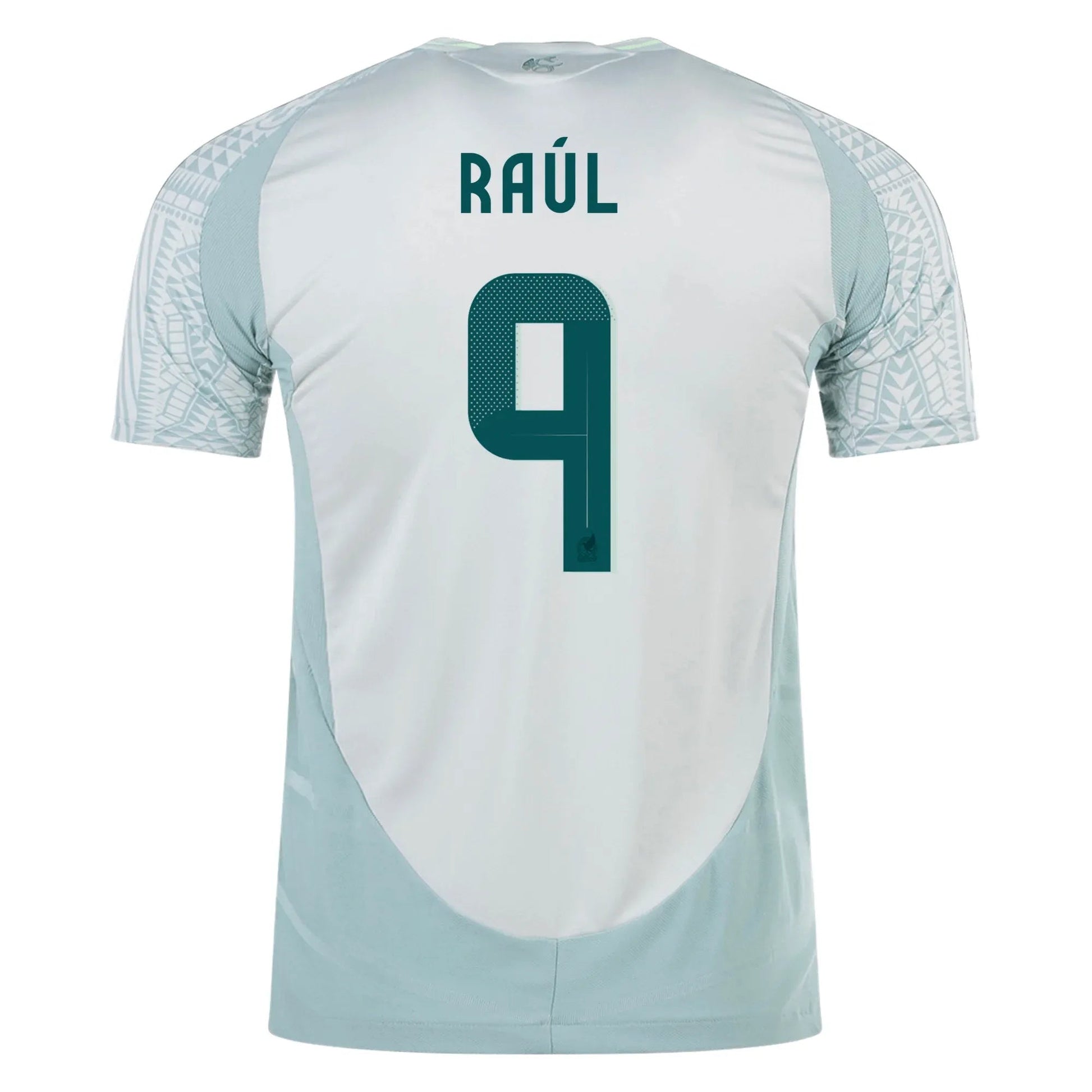 2024-25 Mexico Men's Authentic Away Soccer Jersey