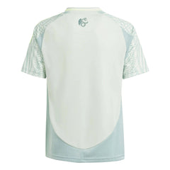 2024-25 Mexico Youth Stadium Away Soccer Jersey